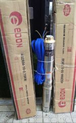 Edon submersible pumps 1hp