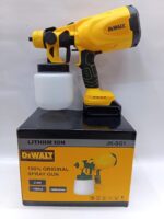 Dewalt Spray gun cordless 48V