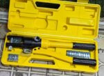 Hydraulic crimping tools 16mm-240mm