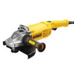 4 Inch Dewalt Angle Grinder - Image 2