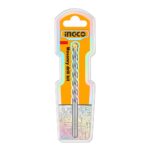 Ingco Masonry drill bit Diameter 6*100mm