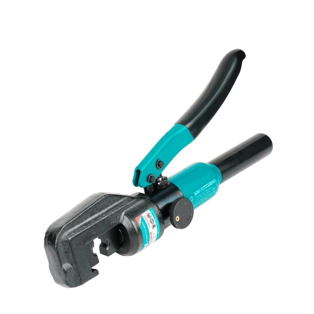 id-11134207-7qul5-lk6czh2dhw633c.jpg Total Hydraulic crimping tool 45KN - Image 1