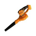 Ingco Lithium-ion aspirator blower 20v