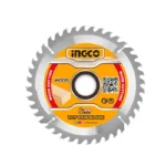 Ingco TCT saw blade 115mm(4-1/2"), 40T