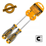 Ingco 2 Pcs screwdriver set