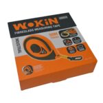 Wokin Fibreglass Measuring Tape 50m - Image 3