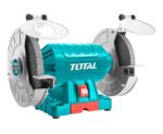Total Bench grinder150W size:150 mm（6"）