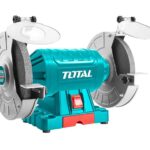Total Bench grinder150W size:150 mm（6"）