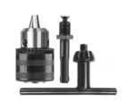 Ingco13mm Key chuck with adaptor