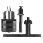 Ingco13mm Key chuck with adaptor