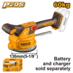 Ingco Cordless tile vibration machine 20v - Image 3